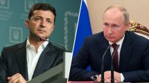 Foundation of agreements on Ukraine needed for Putin-Zelensky meeting, Kremlin says