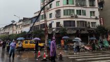 Death toll from China earthquake rises to 65