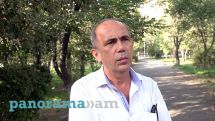 Գազի գինը քաղաքական արժեք ունի. Արմեն Մանվելյան