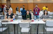 Լիլիթ Մկրտչյանը հնարավորություն է ստացել մասնակցելու Աշխարհի Շախմատի գավաթին
