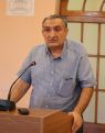 Կարեն Գրիգորյանը վերընտրվել է ԳԱԱ Մանվելյանի անվան ընդհանուր և անօրգանական քիմիայի ինստիտուտի տնօրենի պաշտոնում