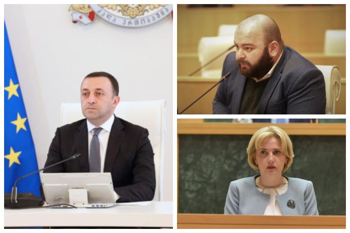 Անհնար է պատկերացնել երկնիշ տնտեսական աճ, եթե երիտասարդները լքում են Վրաստանը․ Բեքա Լիլուաշվիլի