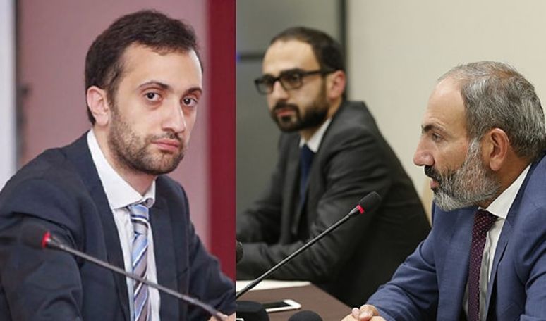 ԶՊՄԿ-ի բաժնետոմսերը կառավարությանը նվիրելու գործարքում կոռուպցիոն ռիսկ կա․ Դանիել Իոաննիսյան