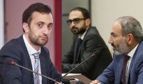 Daniel Ioannisyan points to corruption risks in transfer of ZCMC shares to Armenian government