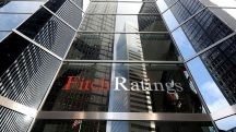 Fitch affirms Armenia at 'B+'