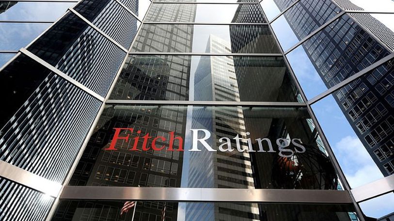 Fitch affirms Armenia at 'B+'