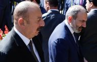 Total focus on Ukraine could lead to destabilization in South Caucasus, Pashinyan says