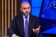 Oppositionist slams Pashinyan's 'disgraceful' speech at Eastern Economic Forum