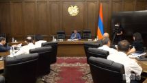 Բազմաթիվ դժգոհություններ և բողոքներ ենք ստացել«Անկանխիկ գործառնությունների մասին» օրենքի կիրառումից. Բաբկեն Թունյան