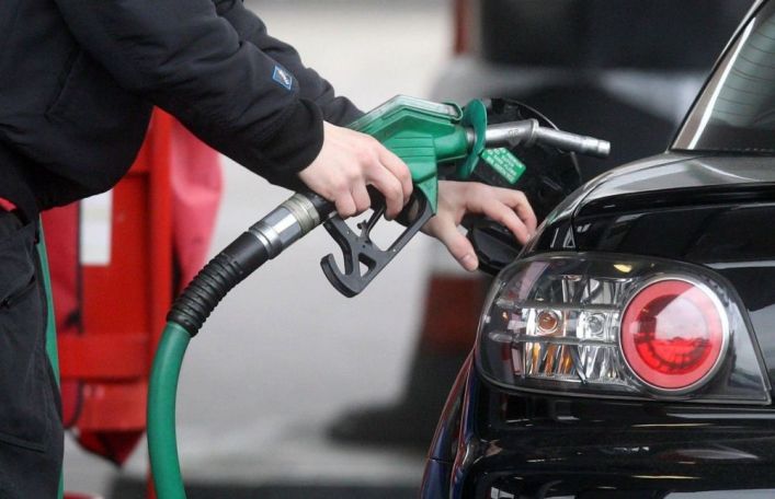 Մեկ տարում բենզինի գինն աճել է 6.5%-ով, դիզելային վառելիքինը՝ 37.9%-ով