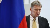 Պեսկովը Թուրքիան անվանում է «բարեկամ երկիր»