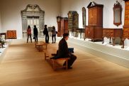 New York returns $19m worth of stolen antiquities to Italy