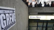 Brazil: Clashes in Sao Paulo strikes ahead of World Cup