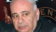 Գրիշա Բաղիյան. Պարզում ենք բրուցելոզ հիվանդության տարածվածության պատճառները