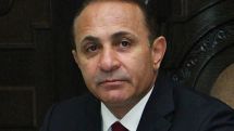 Հովիկ Աբրահամյան. Թալանի նախահայրն ամենուր թալան է փնտրում