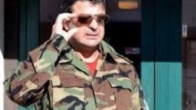 Бывший замминистра обороны Азербайджана стал начальником штаба батальона и собирается воевать против русских в Украине 