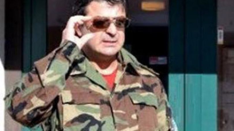 Бывший замминистра обороны Азербайджана стал начальником штаба батальона и собирается воевать против русских в Украине 