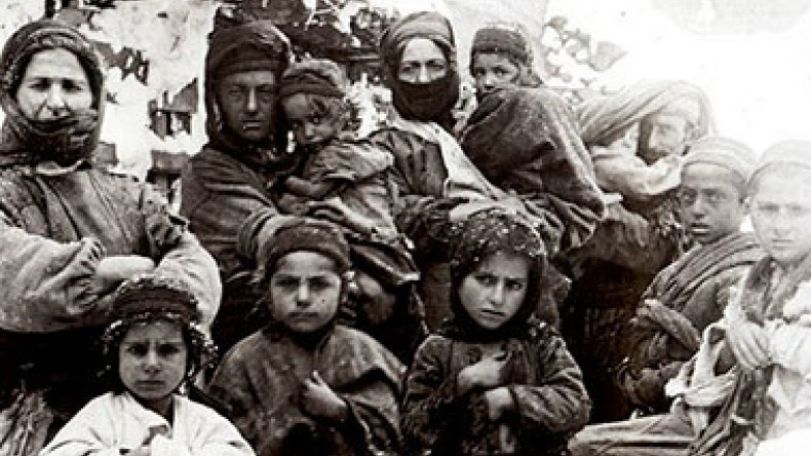 «Թուրքը, որ փրկեց ինձ». «Եվրոպական ինտեգրացիա» ՀԿ-ն հավաքագրում է պատմություններ