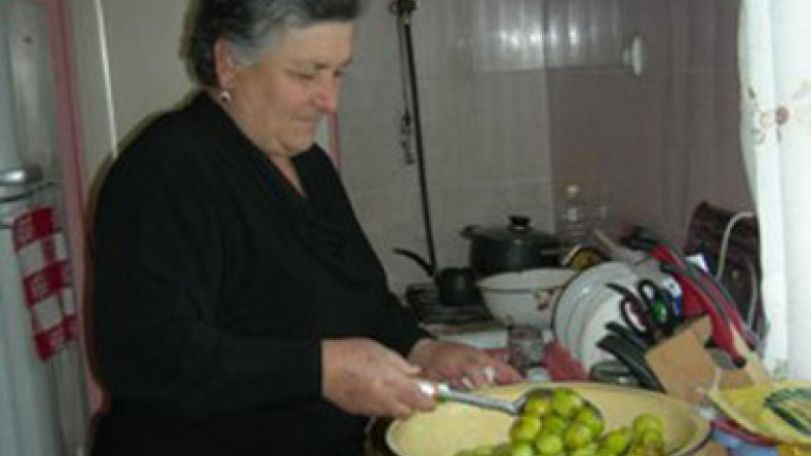 «Հոգնել եմ, բայց անավարտ գործեր ունեմ…». Կին համայնքապետ 