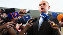 Թեստը պետք է բացահայտի գիտելիքը, ոչ թե ուսանողին որոգայթանման ճնշումների ենթարկի. Աշոտյան