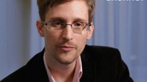 'Snowden should not be afraid that nothing has changed' – WikiLeaks