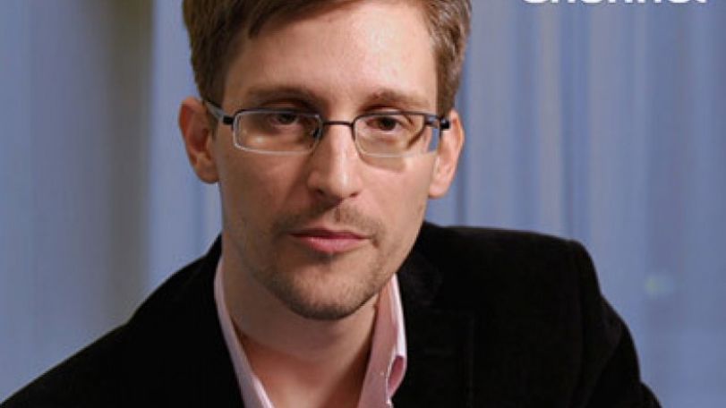'Snowden should not be afraid that nothing has changed' – WikiLeaks