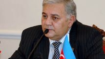 Пока спикер парламента Азербайджана обещает Москве поддержку, его соотечественники собираются воевать против России    