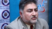 Արա Պապյան. Ցեղասպանության հարցի լուծումը գտնվում է իրավական դաշտում