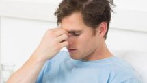 Men 'feel more pain after major ops'
