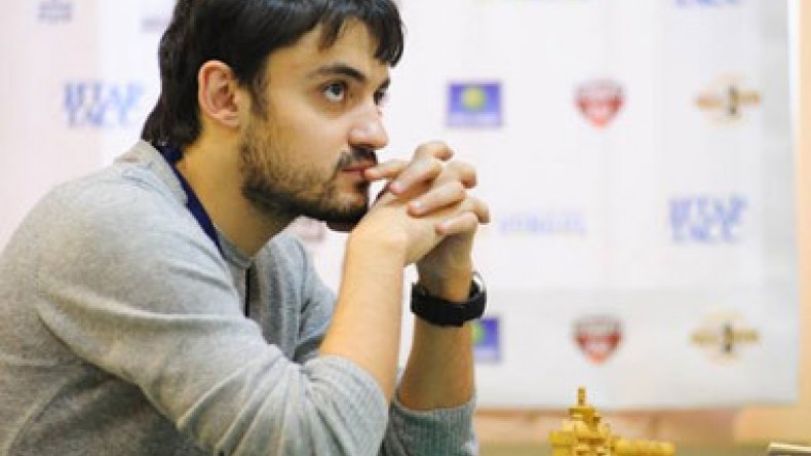 Armenian chess players in Kazan