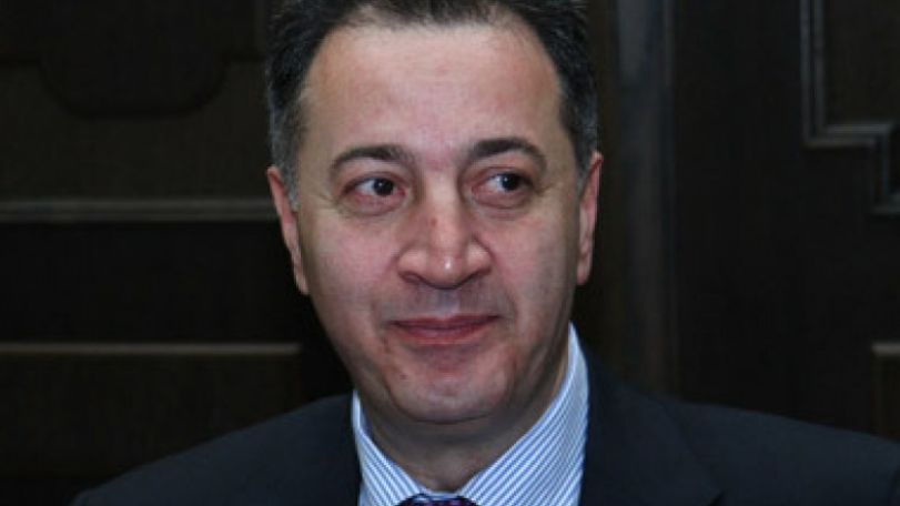 В какой сфере Армении наиболее выгодно развивать отношения с Ираном? Ответил Карен Чшмаритян