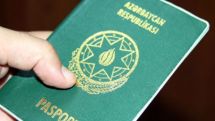 Свыше 2 млн. граждан Азербайджана одновременно имеют гражданство других стран. Статья «Хаккин.аз»