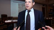 Տիգրան Բարսեղյանը՝ Համալիրի աճուրդի մասին.  «Պայմանագրում նշված լինել-չլինելն էական չէ»