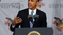 Ideological cloak (& dagger): US peace pitch masks material interests