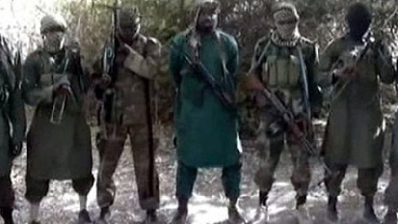 'Dozens killed' in Boko Haram attack on Nigeria villages