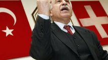 ЕСПЧ пересмотрит позорный вердикт по делу Догу Перинчека против Швейцарии