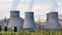 EurasiaNet: Azerbaijan wants Armenia to close nuclear power plants, but wants to build nuclear power plant on its territory 