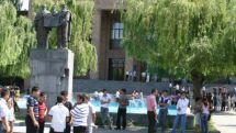 3877 անվճար տեղ նախնական և  8173` միջին մասնագիտական կրթական հաստատություններում