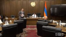 «Գավառի փախլավա» աշխարհագրական տեղանուն կունենանք. Վահան Քերոբյան