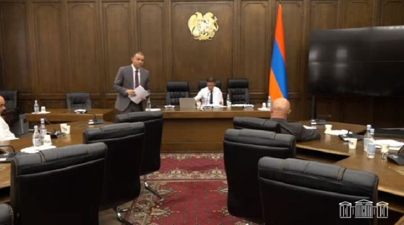 «Գավառի փախլավա» աշխարհագրական տեղանուն կունենանք. Վահան Քերոբյան