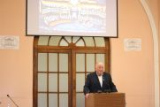 Քըրթ Վյութրիխ. Ես մարզիկ էի, և երբեք չէի մտածում, որ կստանամ Նոբելյան մրցանակ