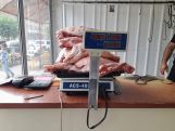 ՍԱՏՄ-ն կրկին ոչ սպանդանոցային ծագման միս է հայտնաբերել