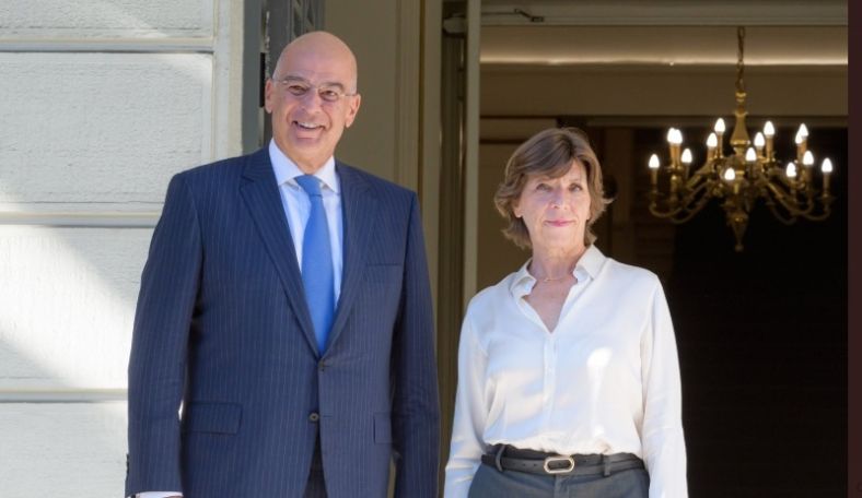 Մենք մերժում ենք այս նեոօսմանյան բռնակալությունը․ Դենդիաս
