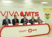 Leon Stok, Vice President of IBM's Electronic Design Automation group, visited Viva-MTS for participation in a joint press conference