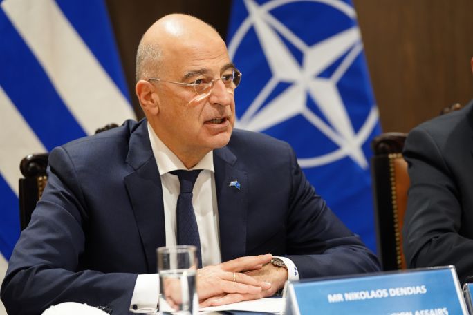 Հունաստանի արտգործնախարարը զգուշացնում է ԵՄ-ին և ՆԱՏՕ-ին Թուրքիայի լուրջ սպառնալիքների մասին