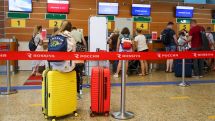 Эксперт: Турпоток из РФ в страны СНГ вырос на 10-30% за полгода