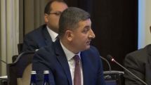 Armenian government allocates 693 million drams for subvention schemes