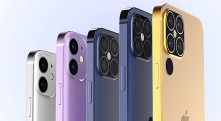Новые айфоны, часы и беспроводные наушники: что Apple показала на презентации