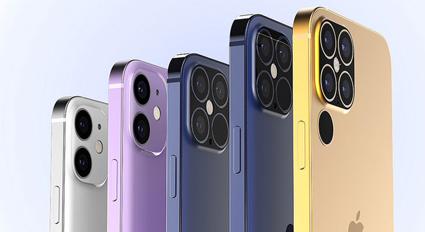 Apple unveils iPhone 14 and iPhone 14 Plus