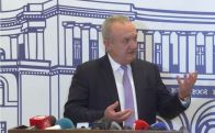 Armenia's education minister dismisses resignation rumors